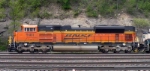 BNSF 9181